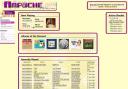 embraceD | theme for ampache 3.4