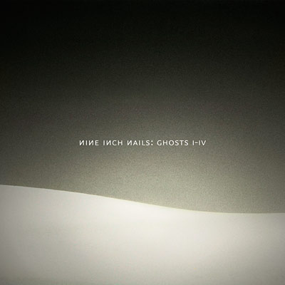 ghosts of the past ghosts i-iv