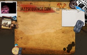 mockup1 the new look for jazzsequence.com