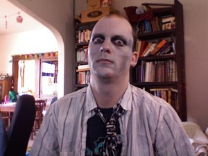 corporate zombie