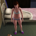charlene-ages charlene ages 150x150 sims 3: the disnts