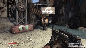 borderlands 20090728004856617 300x168 Borderlands: Gun Porn