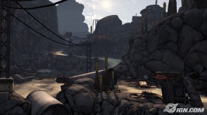 borderlands 20090819115154643 300x168 Borderlands: Gun Porn