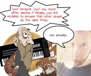 take that sam 300x252 wake up, music industry!