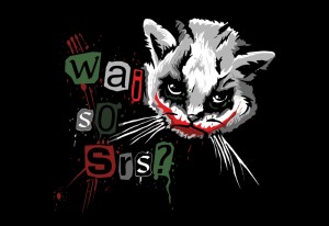 wai so srs? image from www.splitreason.com