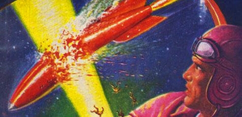 crashing-rocket crashing rocket How not to use Twitter