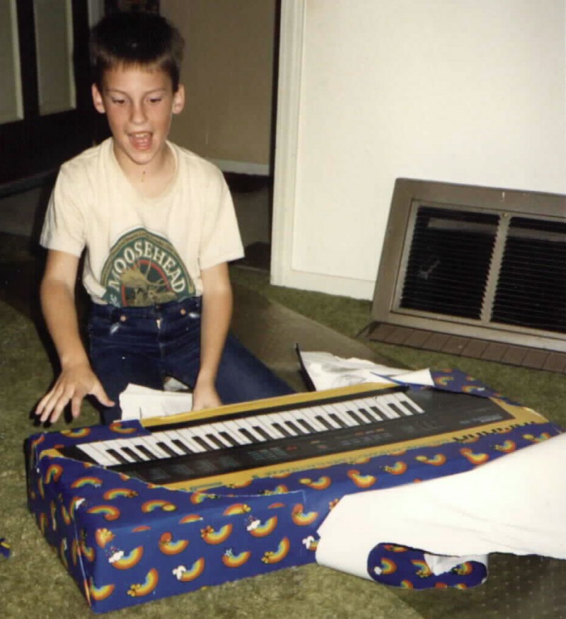 keyboard-xmas